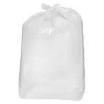 6x3x15 Clear Plastic Bag VENTED