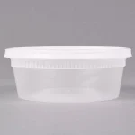 8oz Soup Combo Heavy Duty240ct