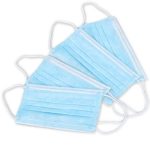 Face mask 1/10