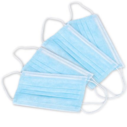 Face mask 1/10