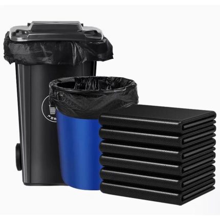 Garbage bags