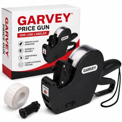 Garvey Price Gun
