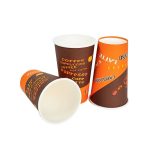 Coffee cup