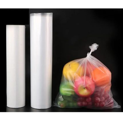 12×20 Heavy Duty Plastic Roll 2 Roll