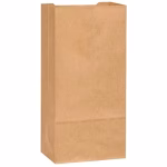 #20 brown paper bag CANADA 1/500