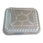 L23 1Lb plastic Dom LID1000