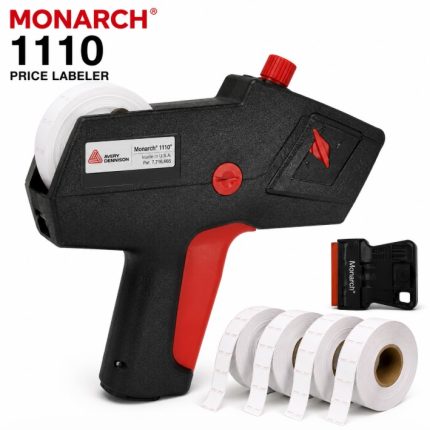 MONARCH 1110 PRICE LABELER