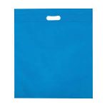 Non Woven BAG-ITTADI BLUE SMALL 200ct