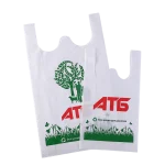 Non Woven Bags27" 300 FOOD FAIR LOGO