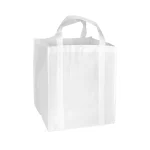 Non-Woven Jumbo Bag Heavy Duty 48X45X18 (1pcs Price )