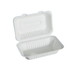B9206 206 PAPER Container 9X6X2.9     200ct
