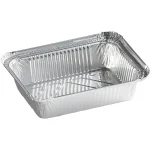 PL-25 1.5LB Pan Dom LID500