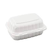PP206 9X6 Plastic Container 150ct