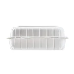 B9206 206 PAPER Container 9X6X2.9 150ct