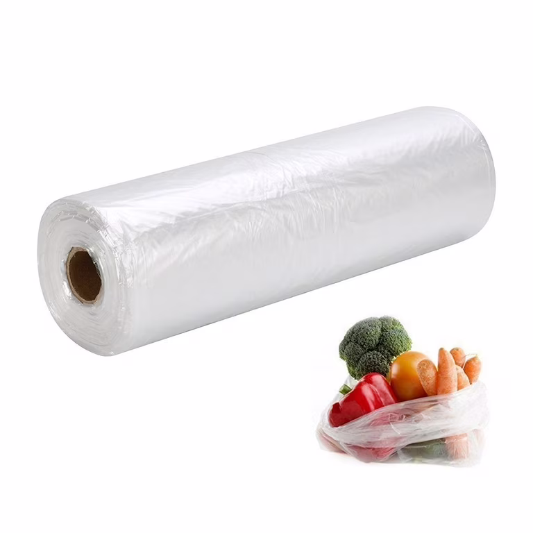 PR1824 18x24 Heavy Duty Produce Roll PR1824 18x24 Heavy Duty Produce Roll - Image 1