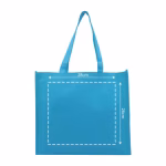 Non-Woven 1/6  AL-AQSA LOGO  300