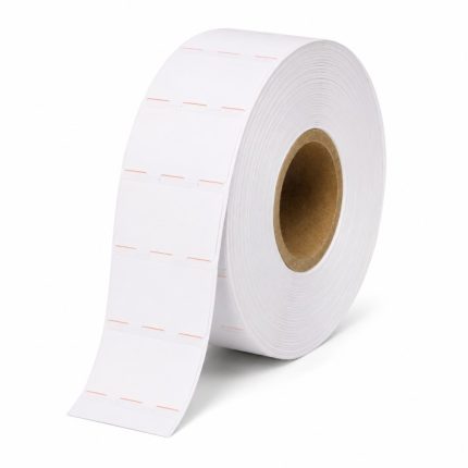 Paid label Stickers