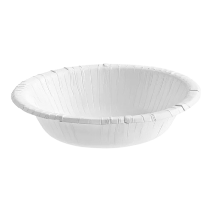 12oz Paper Bowl 400ct