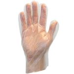 Poly Gloves 10x500 WIN SON 5000ct