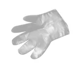 Poly Gloves SINGLE PACK