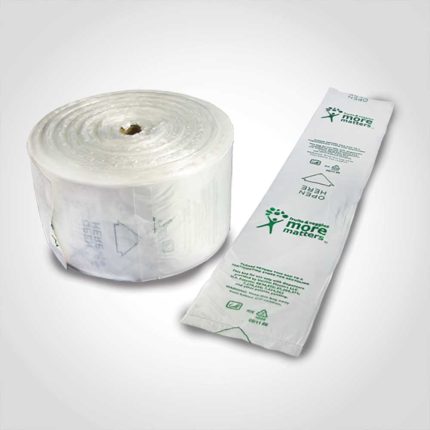Roll Bag 15x20 (5 a Day) (1520)