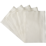 Quilted Interfold Napkin 6000 White