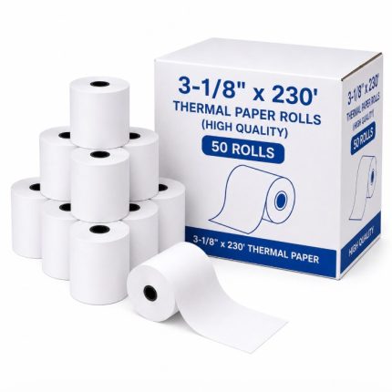 Thermal Paper (Hight Quality)-50R