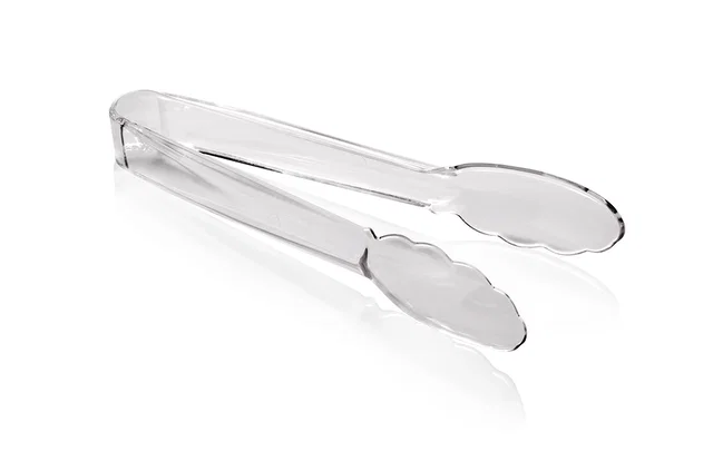 Transparent-Acrylic-Tong-9 9"Clear Tong 1/48 - Image 1