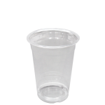 10oz Clear PET Cold CUP 1000ct