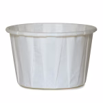 PL4N Lid for 3.25/4/5.5oz Portion Cup 2.5M