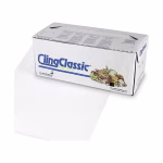 12X2000 Food Service FILMS (Cling Classic)