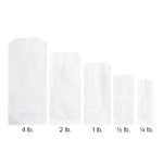 glassing bags