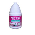 Hand Soap 4/1G PINK STAR