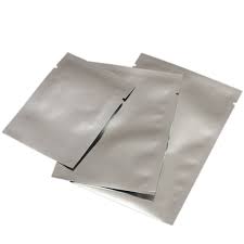 Aluminum Foil Bag-M
