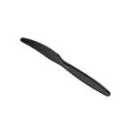 Knife WRAPET Heavy weight 1000 BLACK IP-P2KB