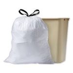 58XXX 13lb Garbage bag BOX
