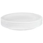 9 in Round PAPER Plate 500ct