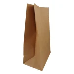 #3 Broun Paper bags CANADA/DURO 1/500