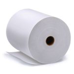 15‚Äù White MG Roll