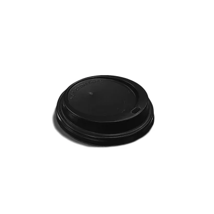 8oz coffee cup DOM Lid
