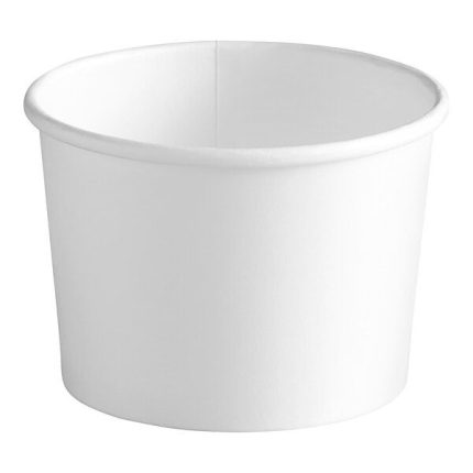 paper sup cup 12oz