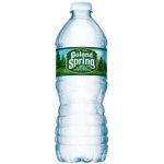 POLAND WATER 40X16oz
