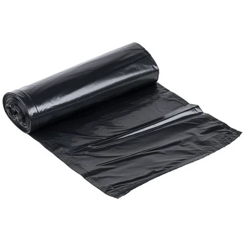 roll-garbage-bag-500x500 46XXX Black Garbage Bag Roll 13LB