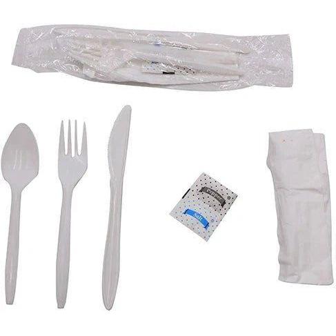 rwck6106 MK84 WHITE Heavy Meal Kit Heavy 6 Pcs 250 - Image 1