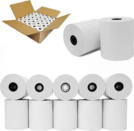 thermal paper