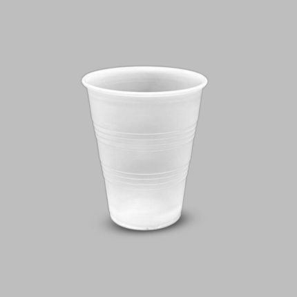 water cup 7oz