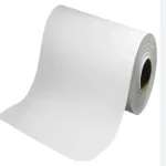 30" MG Roll WHITE