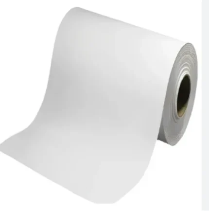 30" MG Roll WHITE