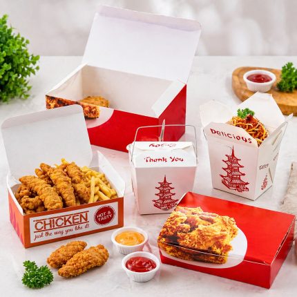 Chicken Box