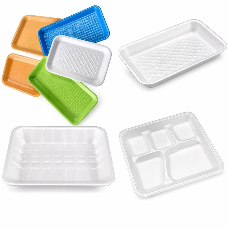 foam tray